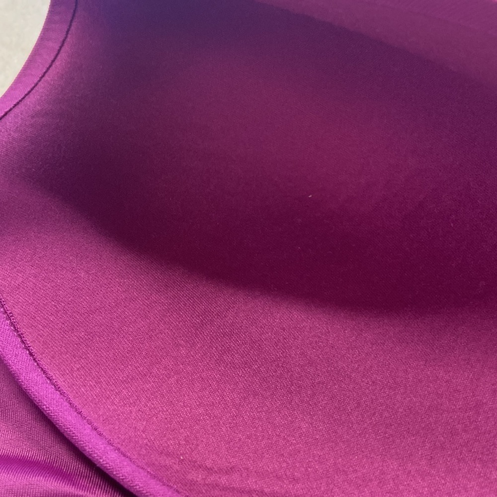 Jockey Forever Fit™ T-Shirt Molded Cup Bra Size L - Picture 11 of 11